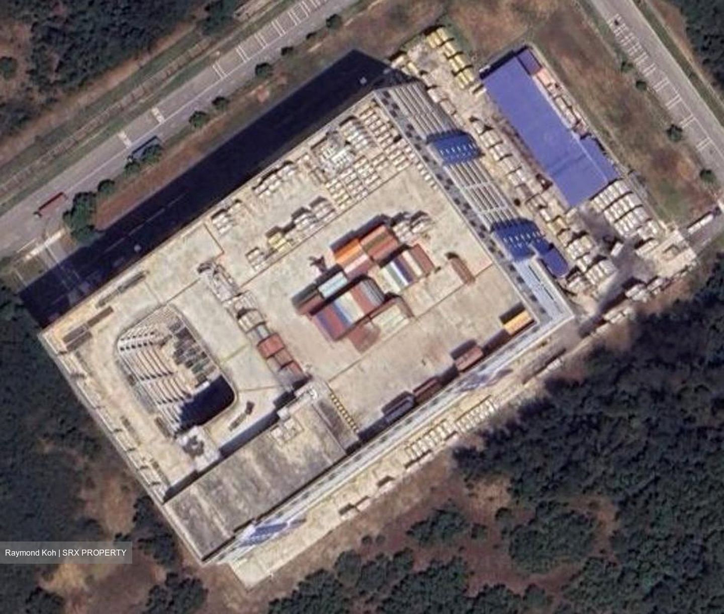 Tembusu Crescent (D22), Warehouse #473573271
